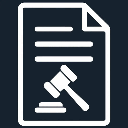 Gerichtsurteil / Gerichtsbeschluss