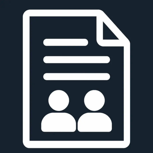 Gesellschaftervertrag