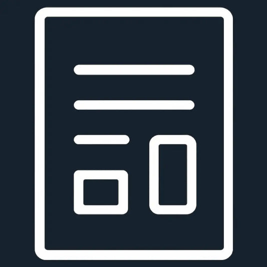 Jahresabschluss / Quartalsabschluss